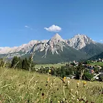 Wetterstein *