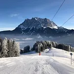 Wetterstein Apartamento Ehrwald