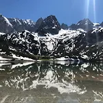 Apartamento Wetterstein Ehrwald