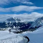 Wetterstein Apartamento *