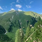 Wetterstein * Ehrwald