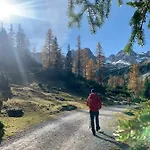 Wetterstein *