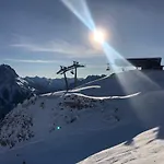 Wetterstein Apartamento