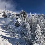 Wetterstein * Ehrwald
