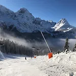 Wetterstein * Ehrwald
