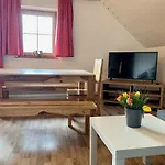 Apartamento Wetterstein Ehrwald