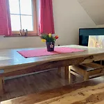 Apartamento Wetterstein Ehrwald