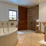 Wetterstein Apartamento Ehrwald