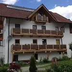 Wetterstein Ehrwald
