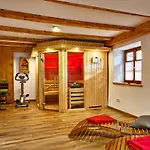 Apartamento Wetterstein Ehrwald