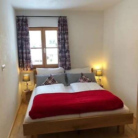 Das Wetterstein Ehrwald