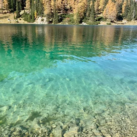 Wetterstein アパート