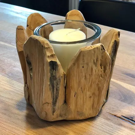 Wetterstein アパート