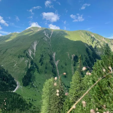 Wetterstein * ايروالد