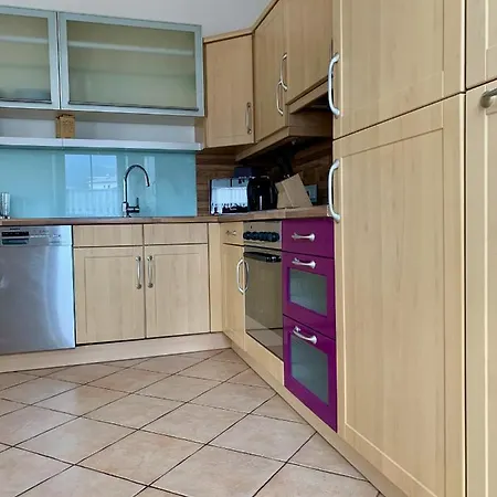 Wetterstein アパート エールヴァルト