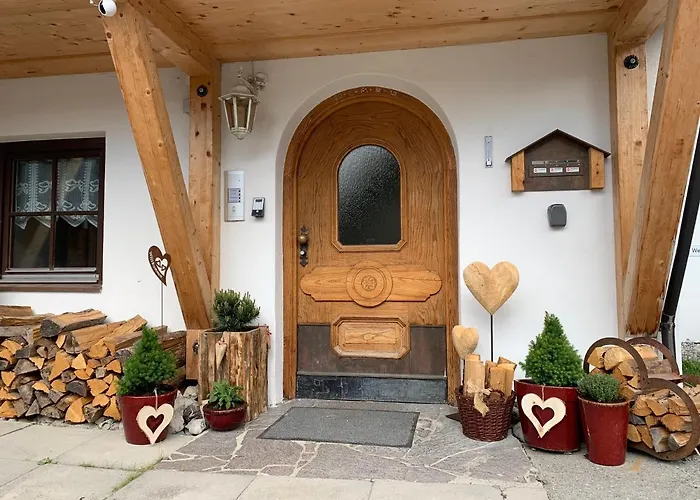 Das Wetterstein Ehrwald